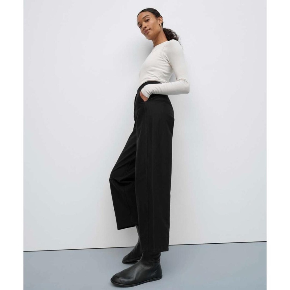Lululemon Utilitech Relaxed Mid-Rise 7/8 Trouser NWT - Picture 3 of 9